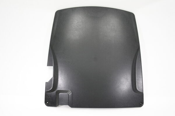 1968-1968 Corvette Seat Back (1st Design - Low Handle)