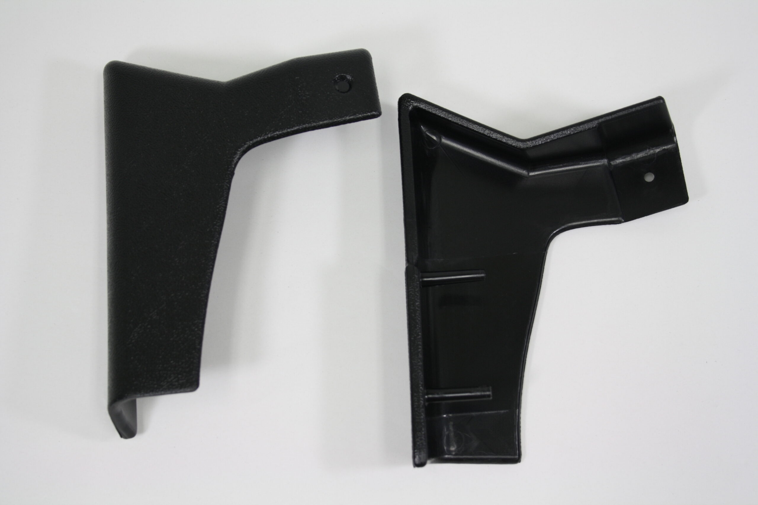 Convertible Lock Pillar Trim - Pair (290441) – Keen Parts