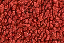 1976-1976 Corvette Complete Carpet Set with Pad 80/20 (Firethorn-Red)