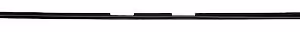 1984-1989 Corvette RH Inner Door Seal