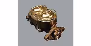 1967-1972 Corvette Master Cylinder - Non Power (New)
