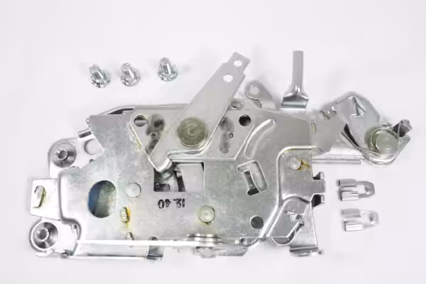RH Inside Door Latch Assembly (130265) – Keen Parts