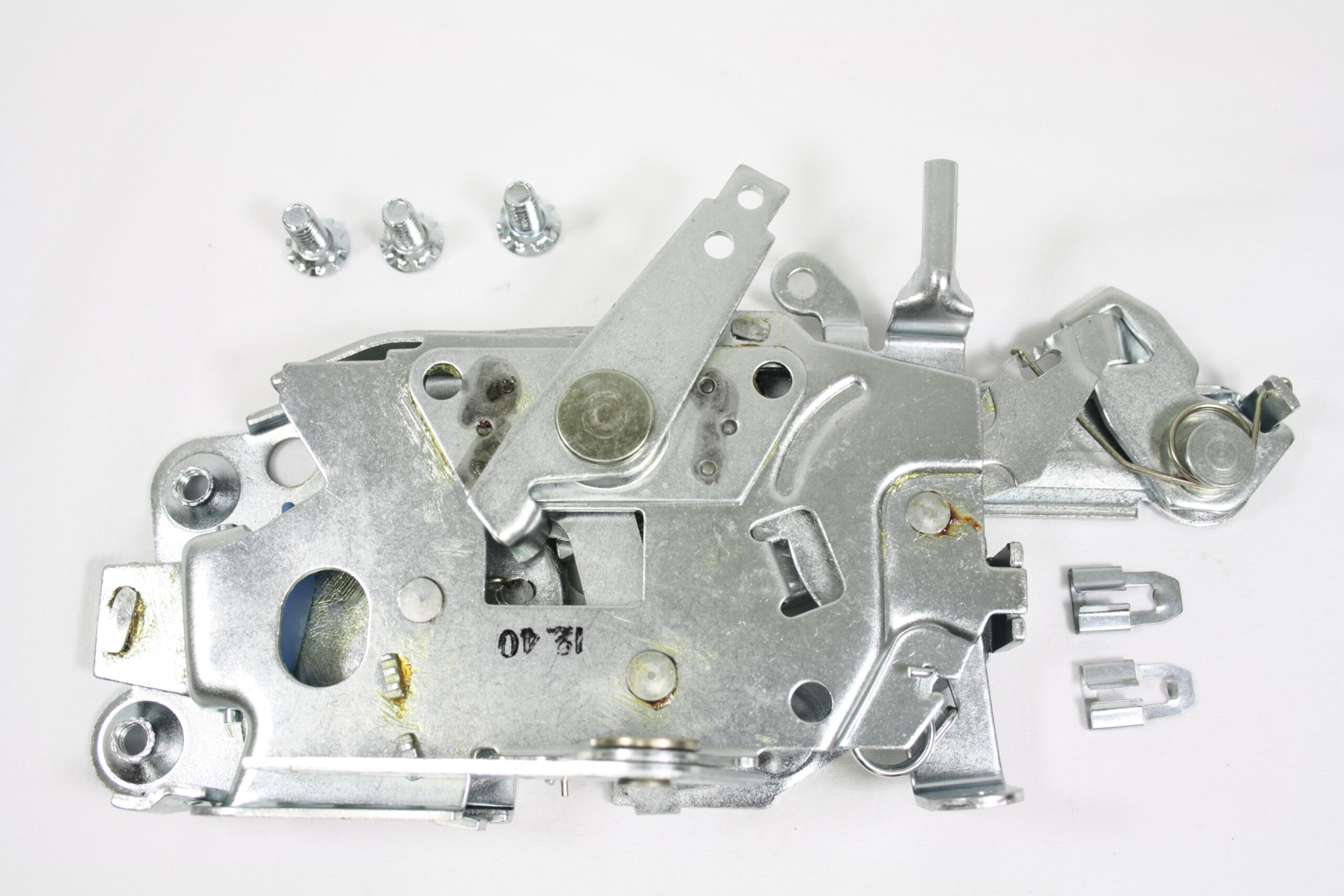 RH Inside Door Latch Assembly (130265) – Keen Parts