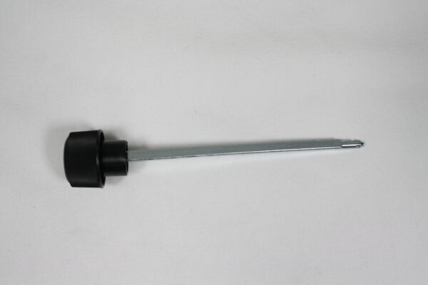 1984-1989 Corvette Headlight Knob with Stem
