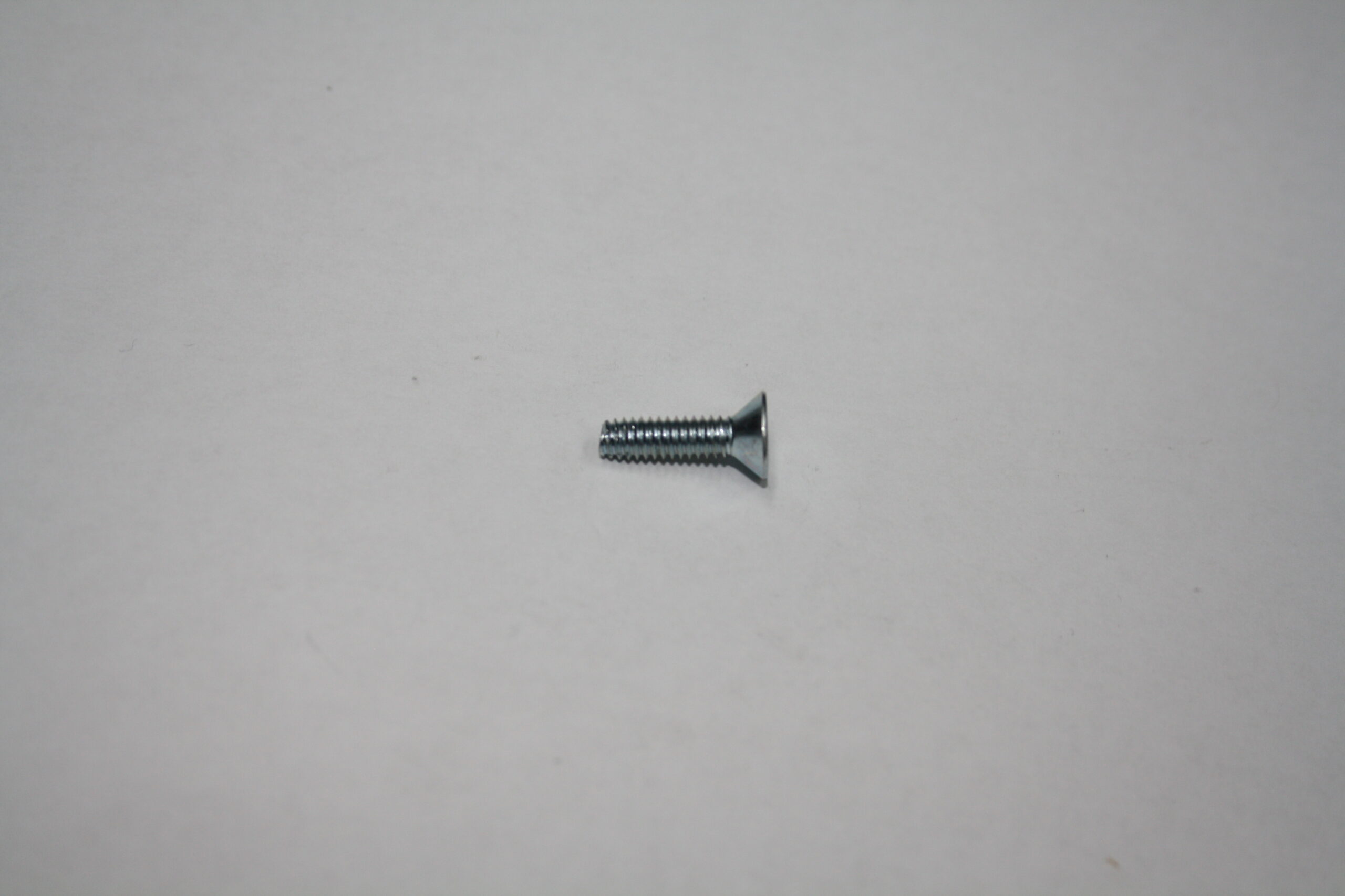 8-32x5/8 PH FL SMS Type F ZP AFF Stock (900238) – Keen Parts