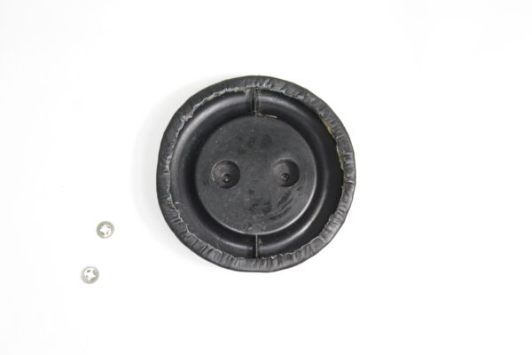 1986-1989 Corvette Horn Cap
