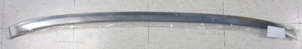 1969-1972 Corvette Wiper Door Molding - Stainless Steel
