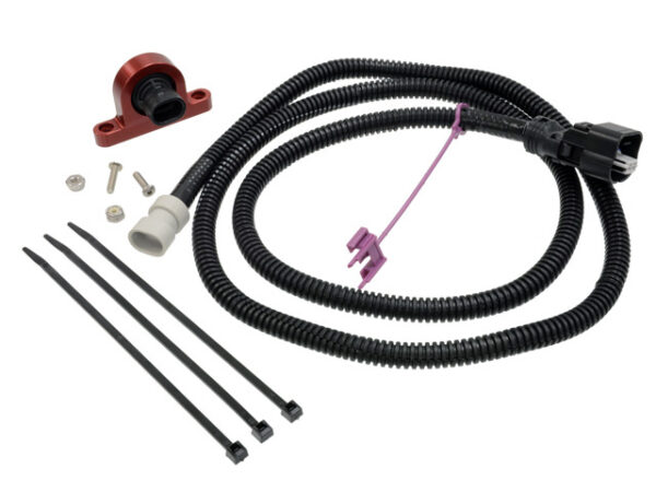 1992-2000 Corvette Intake Air Temperature Relocator Kit