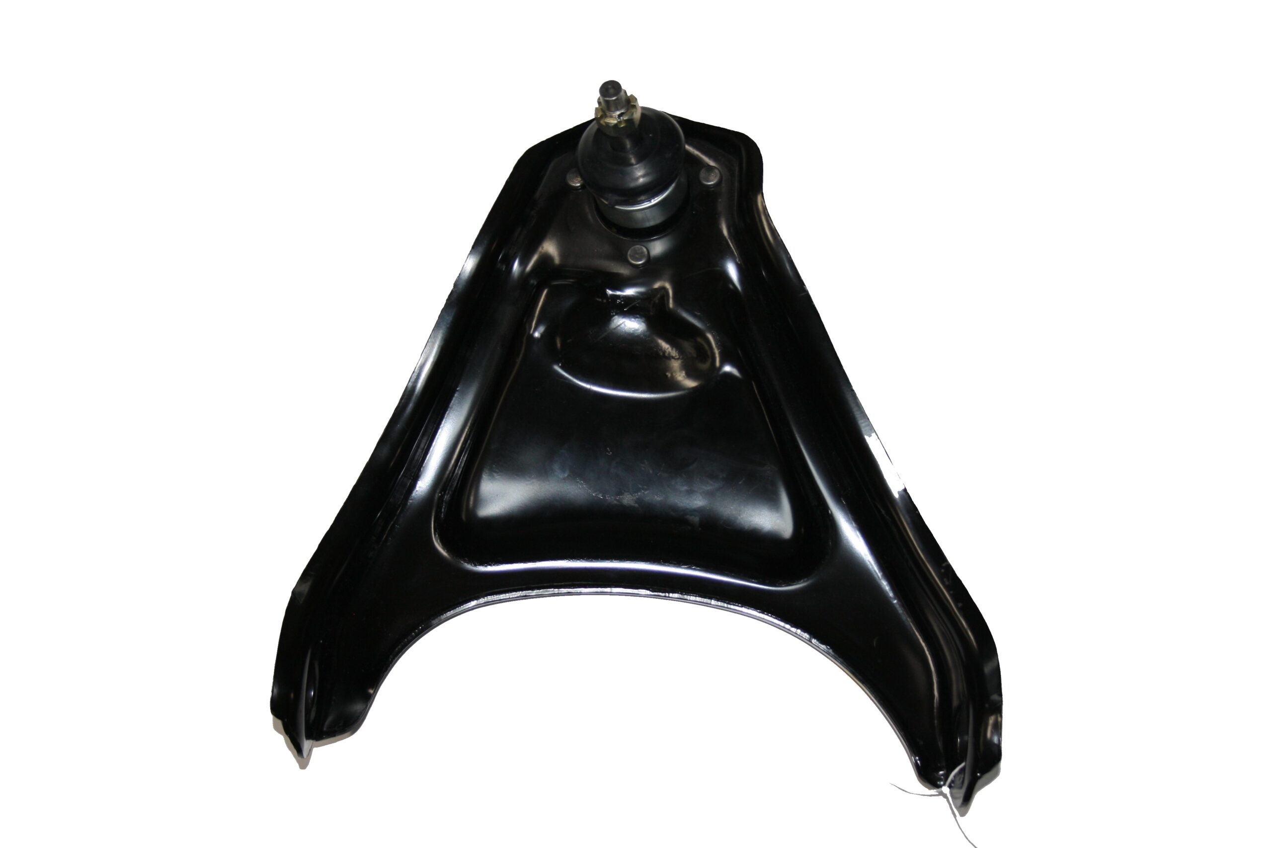 1963-1982 Corvette New Upper A-Arm with Ball Joint LH