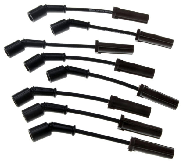1997-2004 Corvette Spark Plug Wire Set
