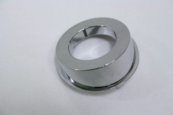 1963-1968 Corvette Antenna Bezel