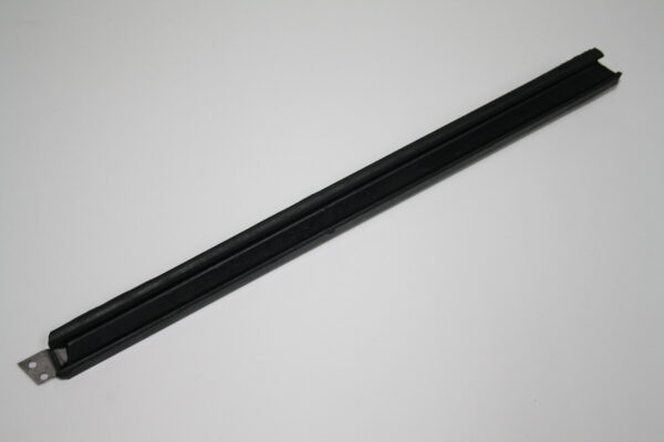 1956-1962 Corvette Hardtop Vertical Side Rail Weatherstrip RH
