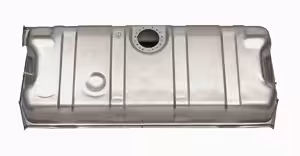 1970-1972 Corvette Gas Tank for LT1 with Evaporative Emission Control