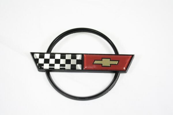 1984-1990 Corvette Gas Door Emblem
