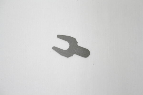 1978-1982 Corvette Starter Motor Shim - Steel