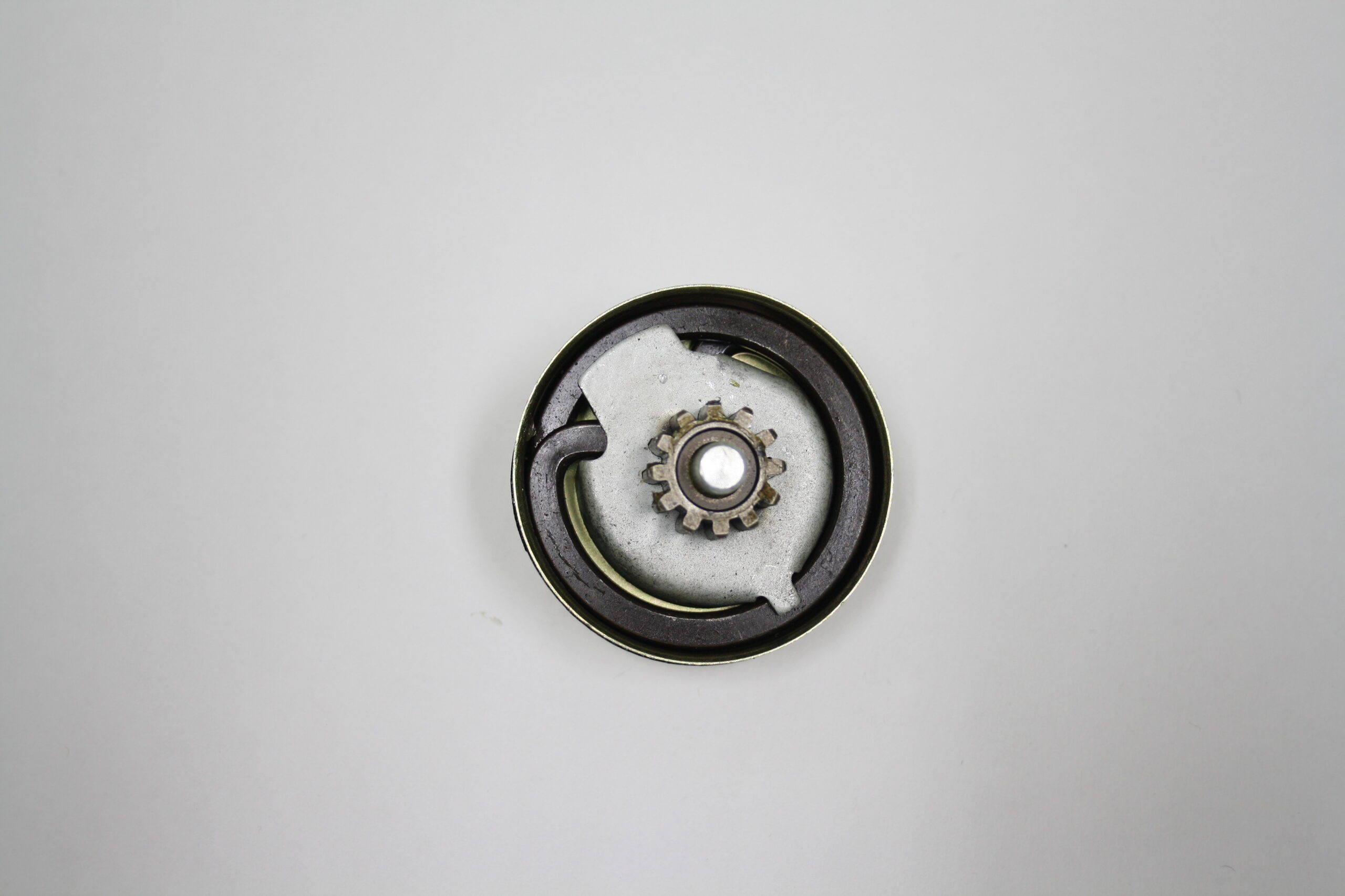 BFO Electric Window Motor With Gear For Chevrolet Corvette, Camaro, Pontiac Firebird (1963-1982)