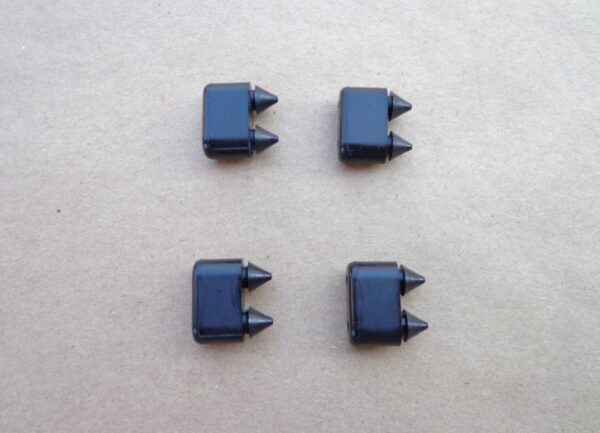 1997-2004 Corvette Door Bumper