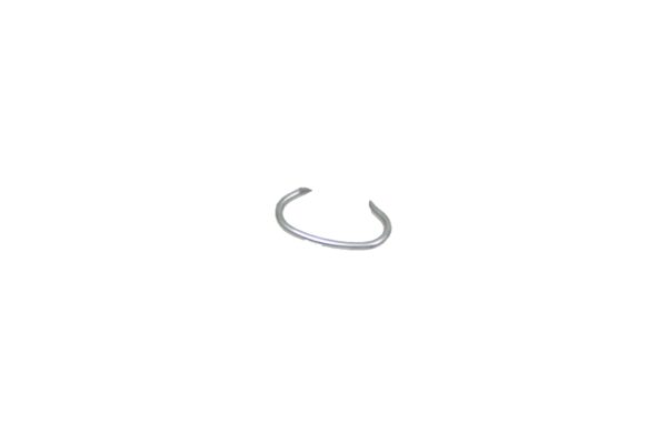 1953-2002 Corvette Seat Hog Ring - Medium .080 inch Wire