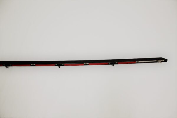 1984-1990 Corvette RH Door Molding