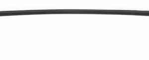 1968-1975 Corvette Softtop #3 Bow with Tack Strip