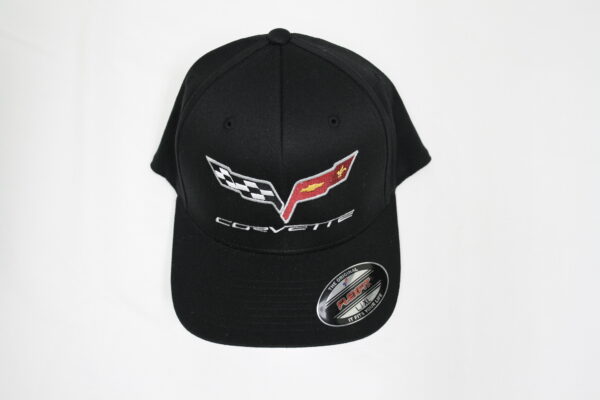 2005-2012 Corvette Black Hat C6 05-LATER