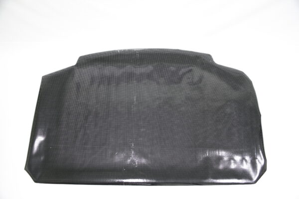 1984-1996 Corvette Sunroof Headliner Perf Black 84-96