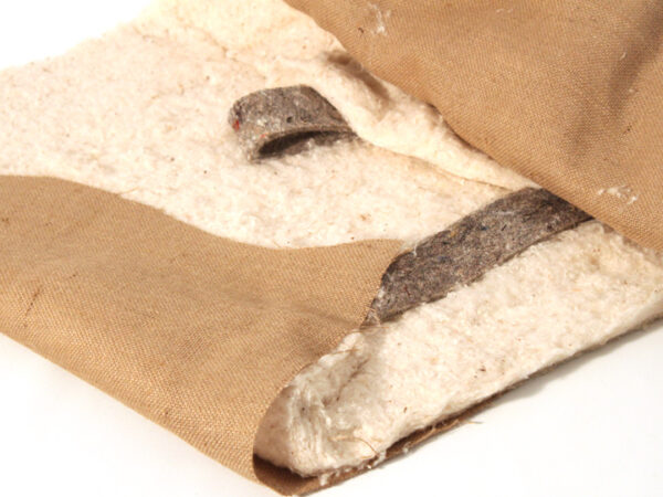 1953-1955 Corvette Cotton Pad and Burlap Kit