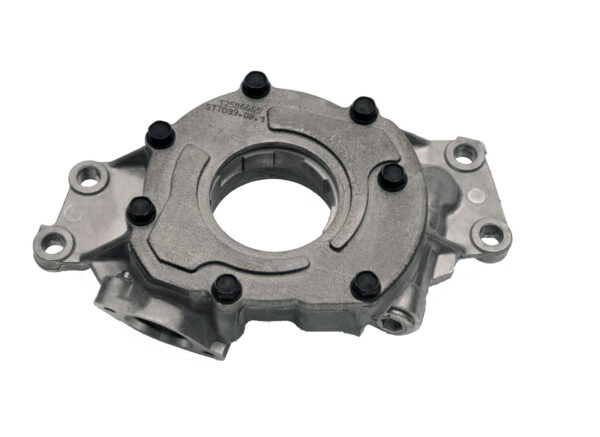 1997-2013 Corvette Oil Pump Stock GM Ls1, Ls2, Ls3, and Ls6