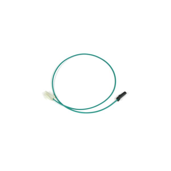 1976-1976 Corvette AC Extension Harness to Idle Stop Solenoid