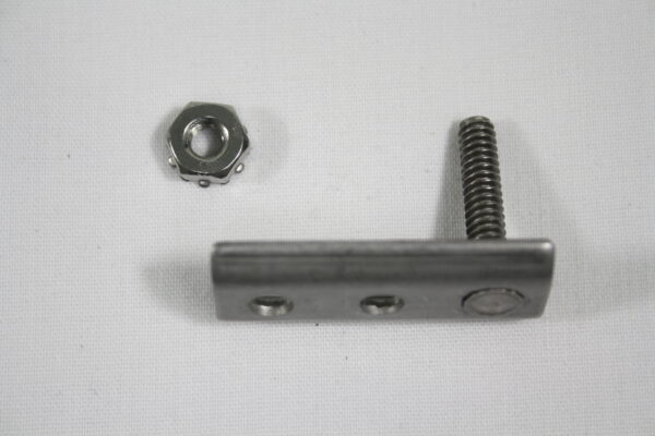 1973-1982 Corvette T-Bolt End Retainer