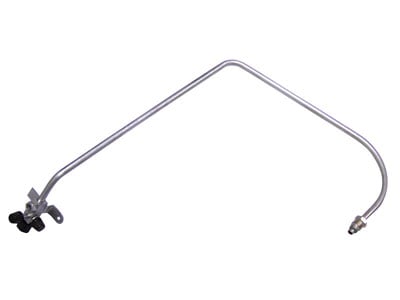 AC Evaporator Inlet Line (250315) – Keen Parts