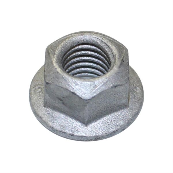 1997-2004 Corvette Front Lower Control Arm Nut