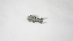 - Corvette ELECTRIC FEMALE TERMINAL AUV 18690 or 94-7258 CAR-PAK