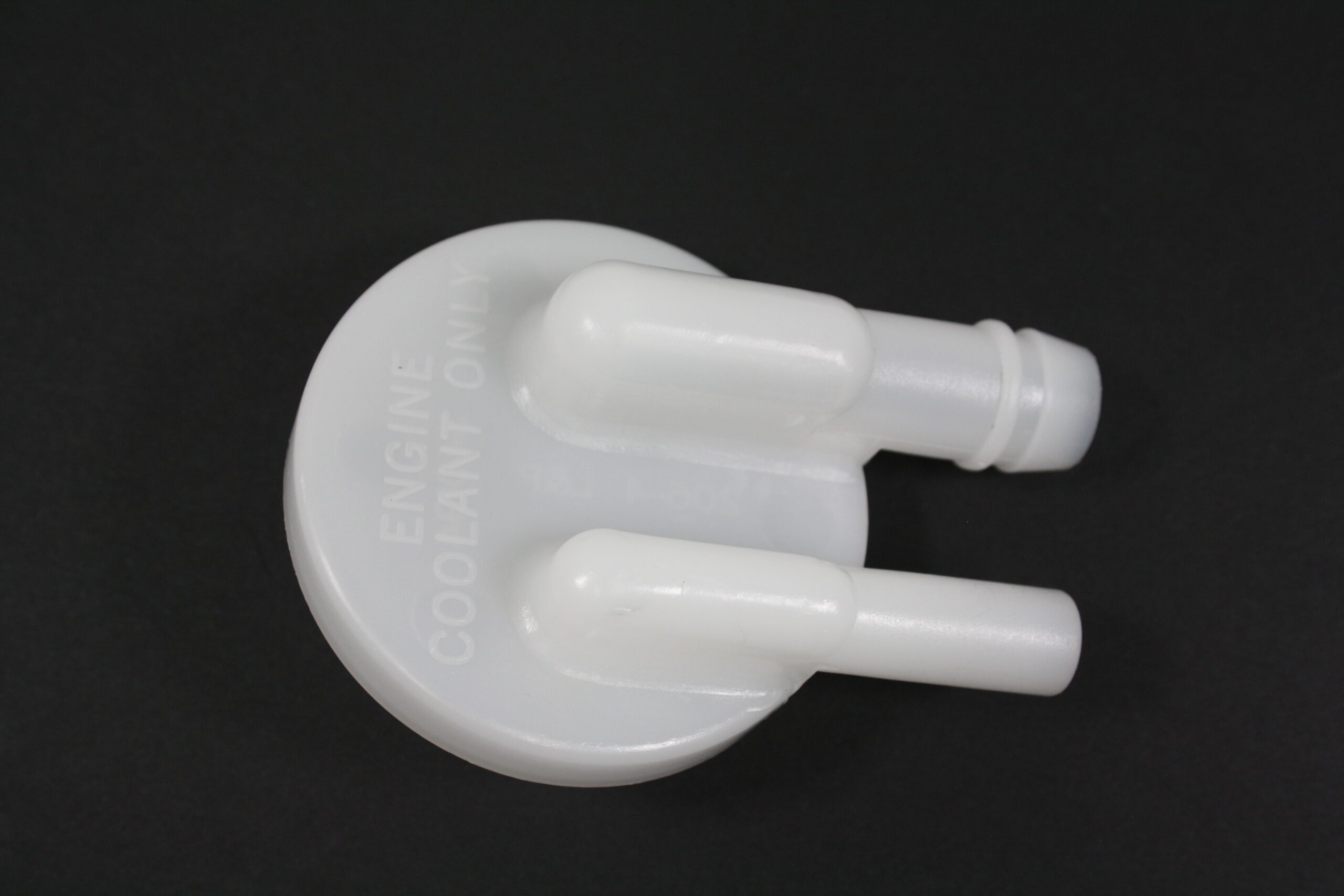 Coolant Reservoir Cap (145125) – Keen Parts