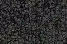 1961-1962 Corvette Carpet Set Tuxedo (Olive Black)