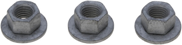 1997-2004 Corvette Steering Knuckle Upper A-ARM Nut (Control Arm)