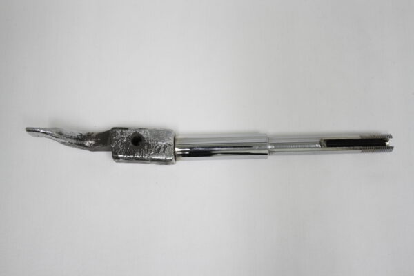 1964-1967 Corvette 4 Speed Shifter Handle Chrome without Knob