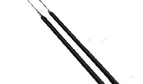 1982-1982 Corvette Rear Hatch Struts - Pair (Collector Edition)