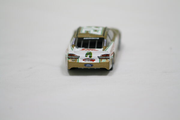 2017-2017 Corvette MATT DIBENEDETTO DARLINGTON 1:64 DIE CAST 2017