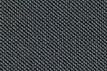 1958-1958 Corvette Carpet Set Daytona Original (Charcoal)