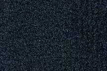 1971-1972 Corvette Front Carpet Set Cut Pile with Pad (Dark Blue)