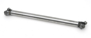 Drive Shaft (2 Inch Diameter) with Correct U Joints (440206