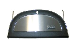 1966-1967 Corvette Glove Box Door Assembly