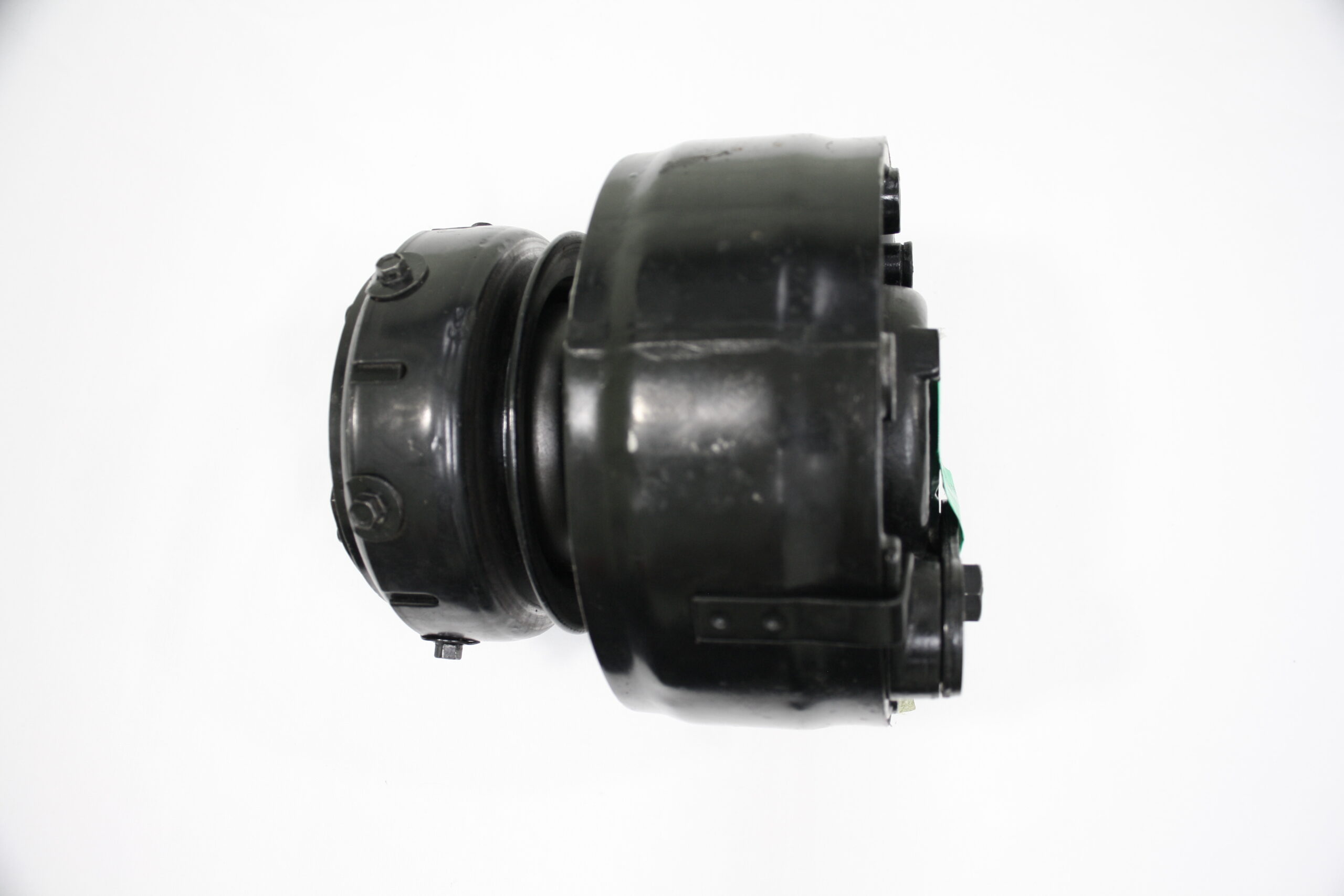 AC Compressor Rebuilt (R4 Style) (250332) – Keen Parts