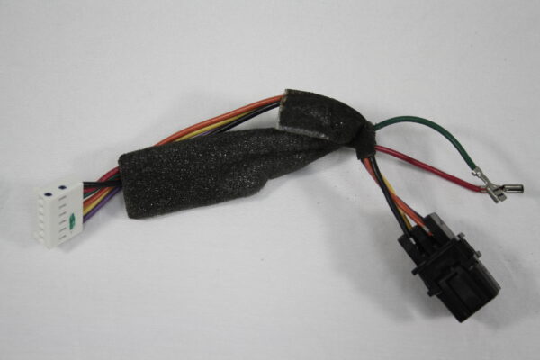 1990-1990 Corvette Rear Bose Adapter Harness - Short