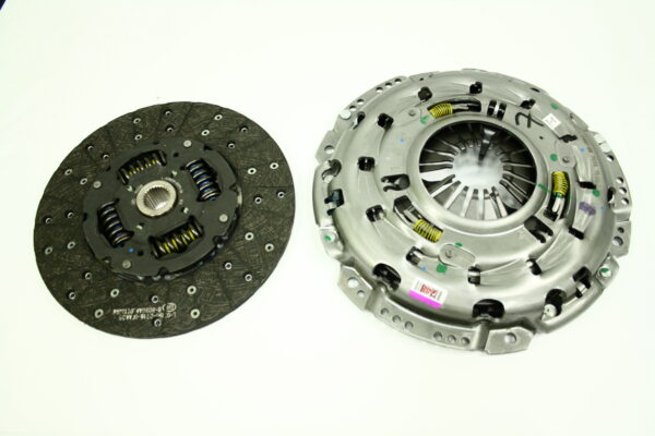 2005-2013 Corvette Stock Clutch Kit