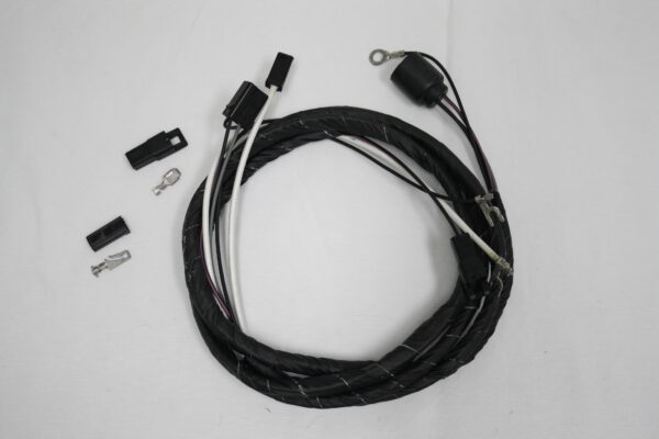 1965-1965 Corvette Transistor Ignition Harness