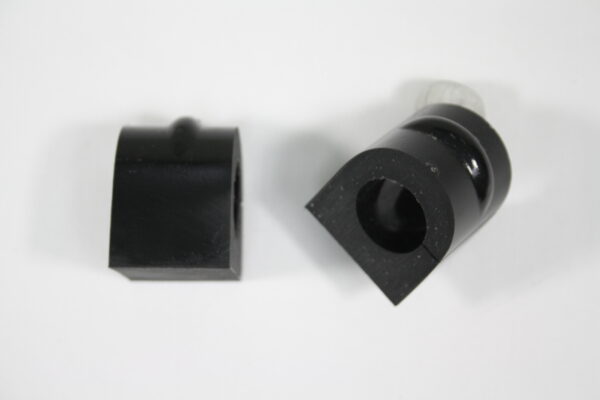 1953-1962 Corvette Inch Front Sway Bar Bushing 7/8 Inch- Pair