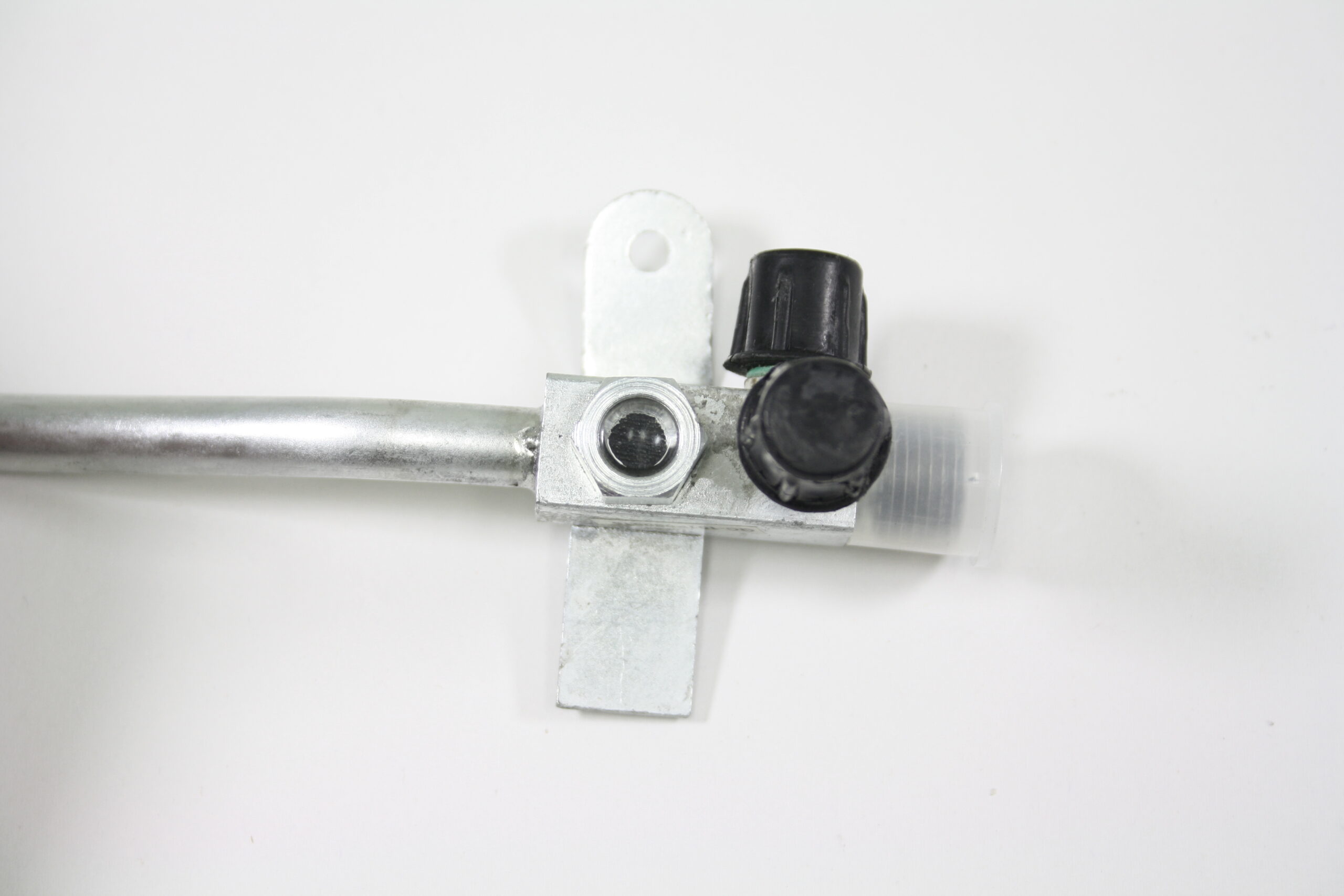 AC Evaporator Inlet Line (250314) – Keen Parts