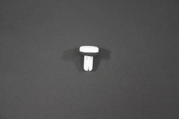1997-2010 Corvette Door Panel Retainer Grommet (In Door) (Plastic Bushing)